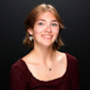 Meet your Posher, Sophia